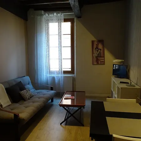 Le Relais De La Croix Blanche Albi