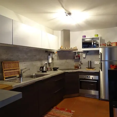 Le Relais De La Croix Blanche