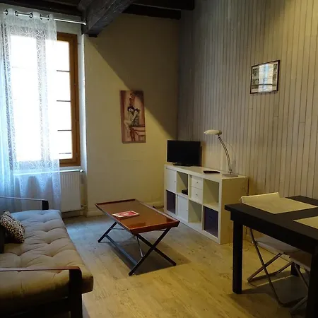 Le Relais De La Croix Blanche * Albi