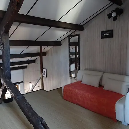 Lejlighed Le Relais De La Croix Blanche