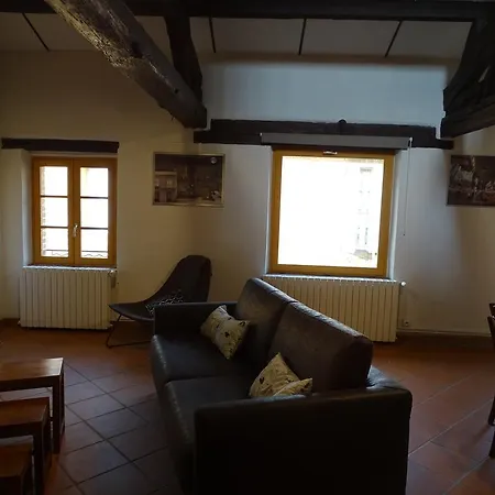 Le Relais De La Croix Blanche Albi