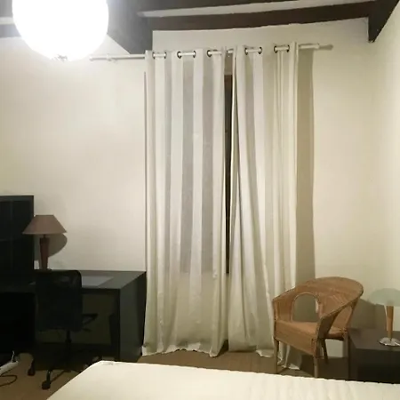 Le Relais De La Croix Blanche *
